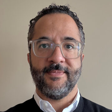 Olivier Chapiteau