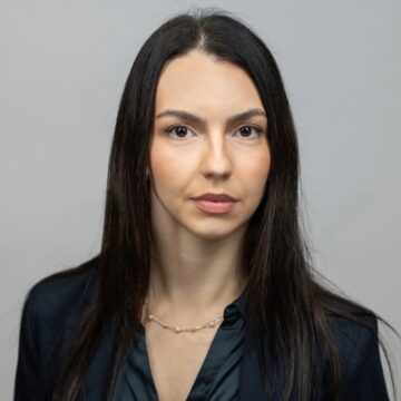 Panagiota Batziou