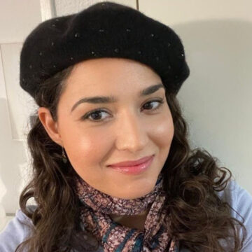 Paula Millán