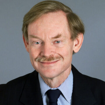Robert Zoellick