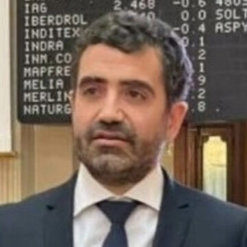 Rodrigo Robledo