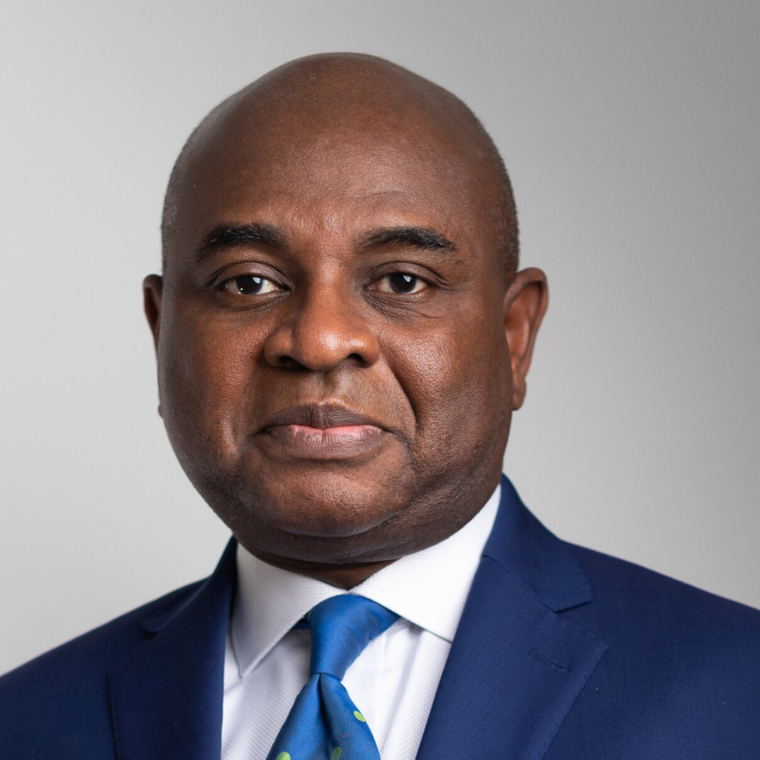 kingsley moghalu