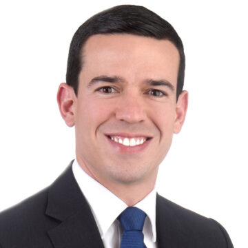 Andrés Cabrales