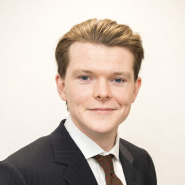 Conor Perry