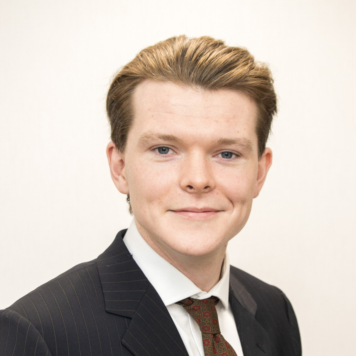 Conor Perry