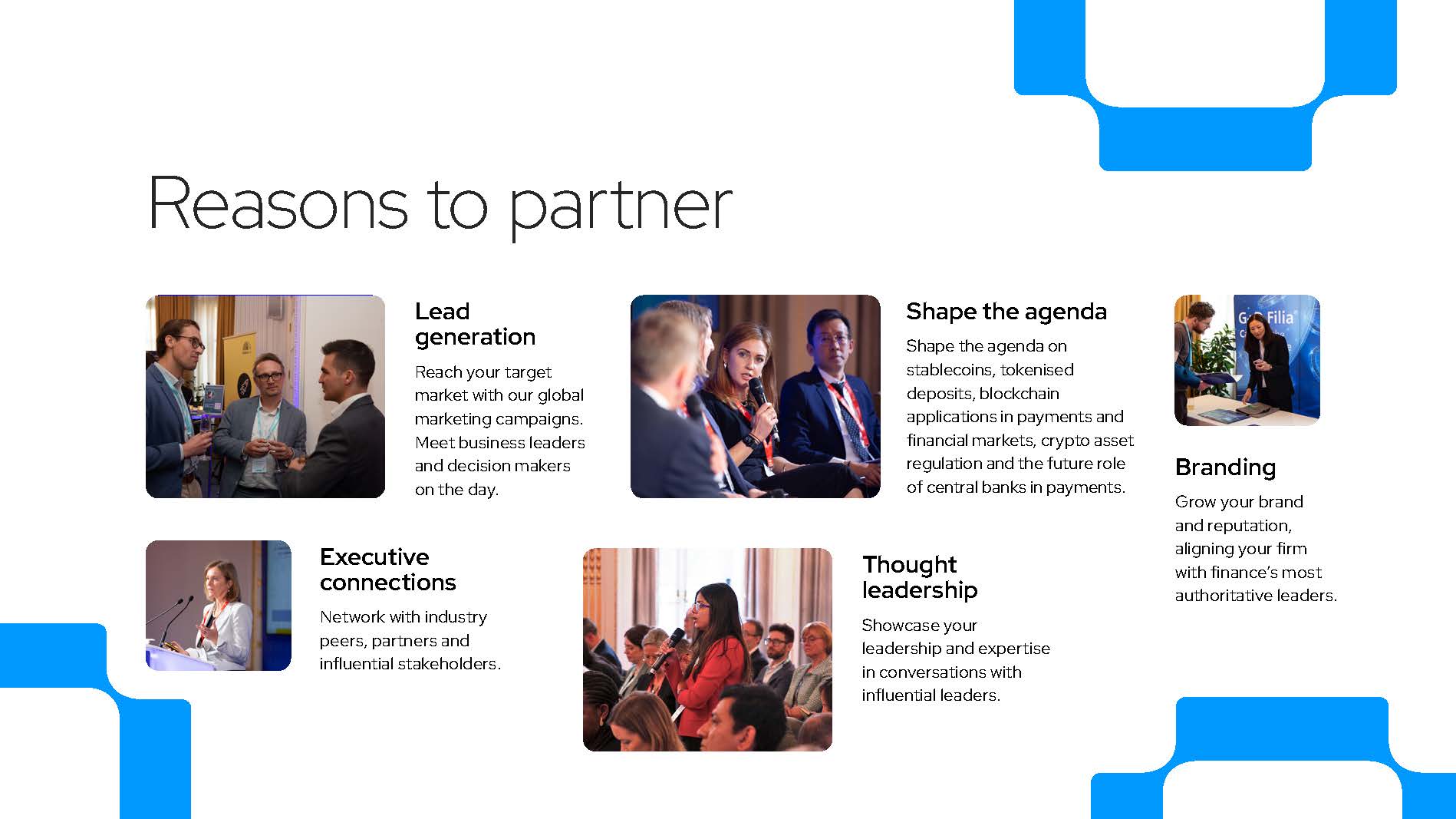 DMS 2026 Brochure reasons to partner
