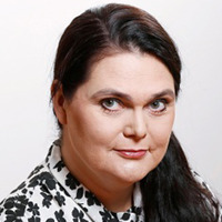 Esther Finnbogadóttir