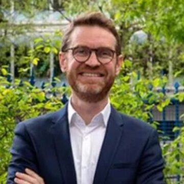 Laurent Biddiscombe