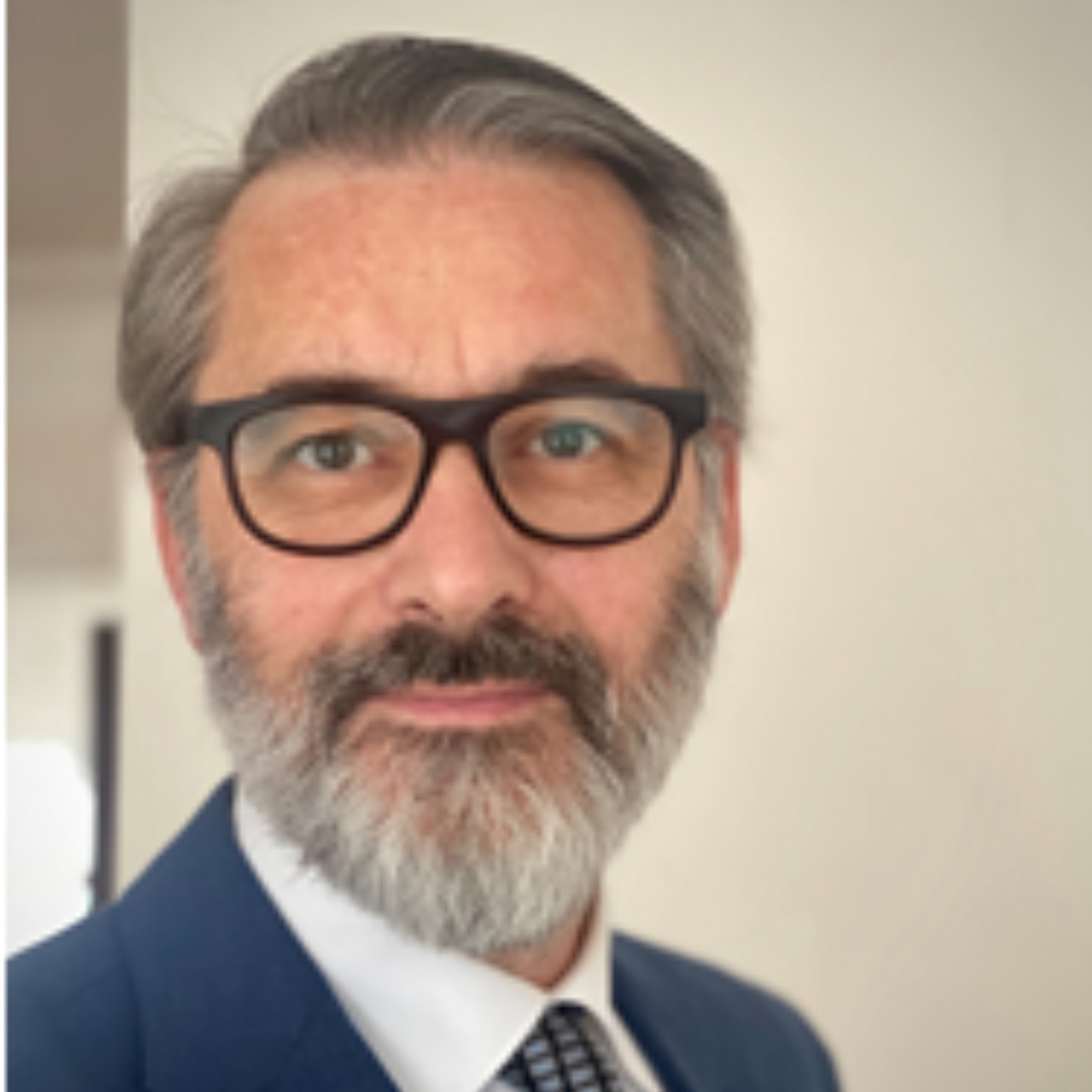 Martin Larch