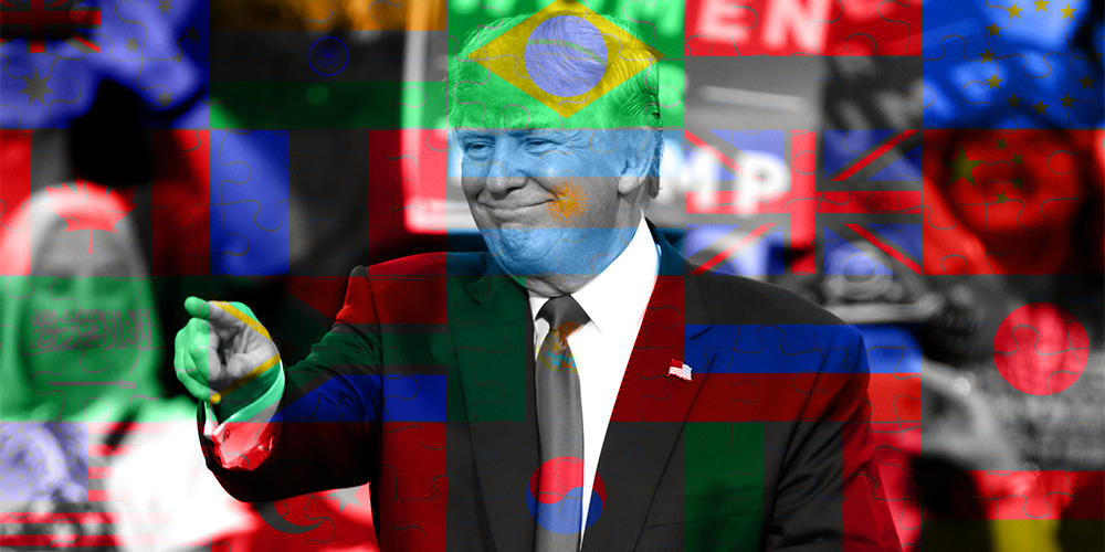 Back to the future for America’s G20 tenure