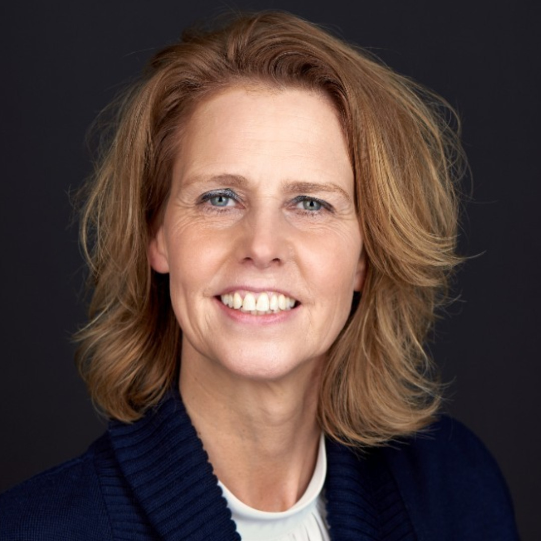 Saskia van Dun