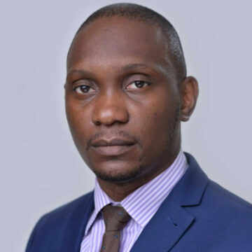 Kolawole Owodunni