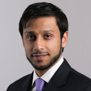 Saad Sheikh