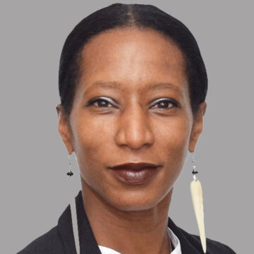 Nicole Kearse