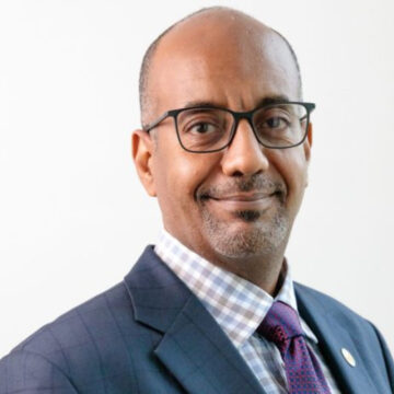 Admassu Tadesse