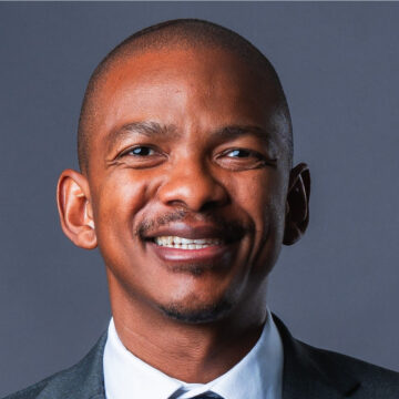 Thabo Letlaka