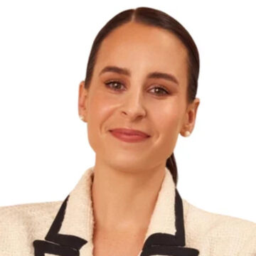 Deborah Algeo