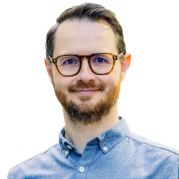 Matthew Osborne