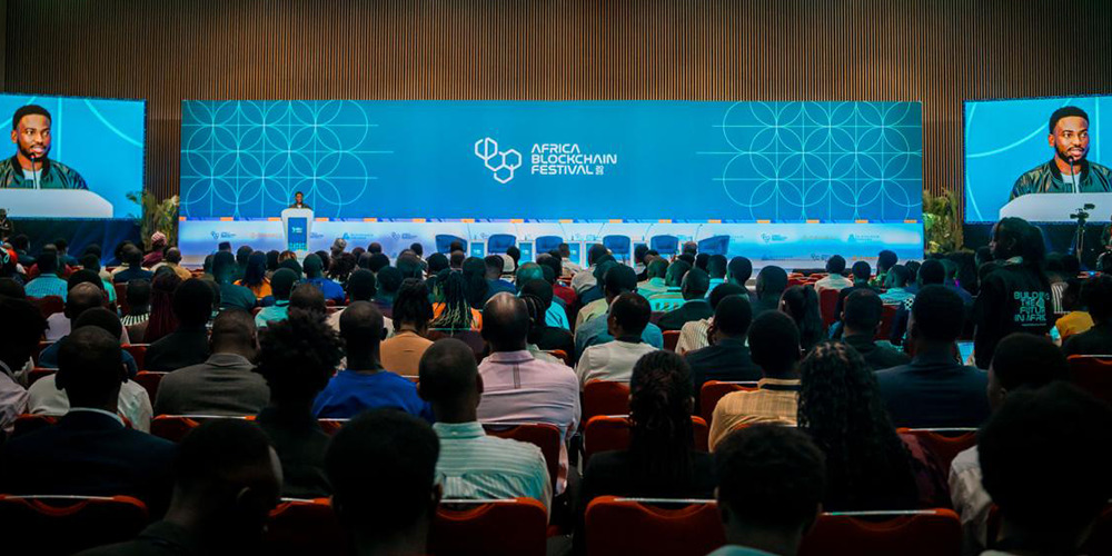 Africa envisions a future with blockchain far beyond crypto