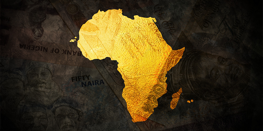 Africa turns inward as local currencies shield against global volatility