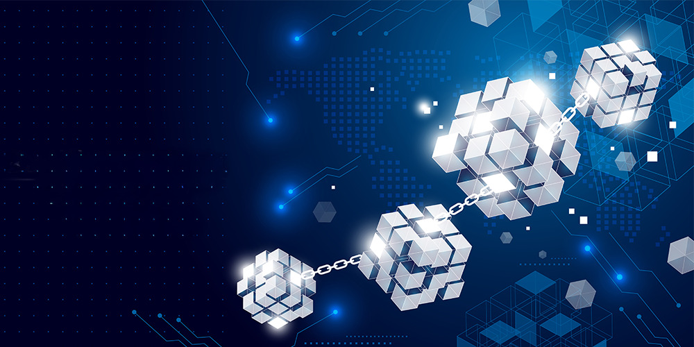 Scaling trust with blockchain infrastructure