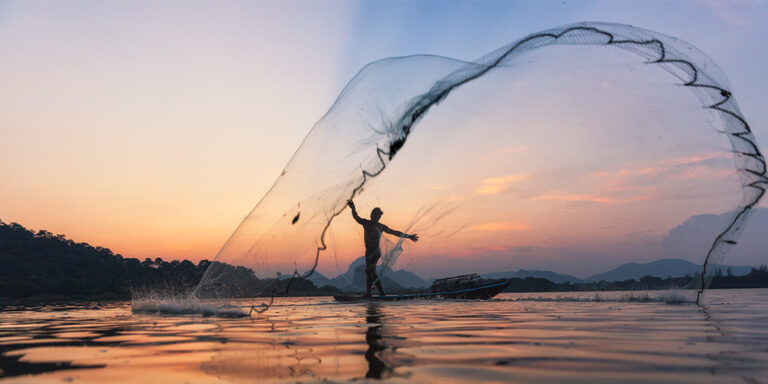 Casting a wider net for blended finance