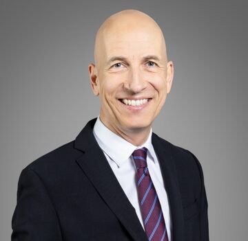 Martin Kocher