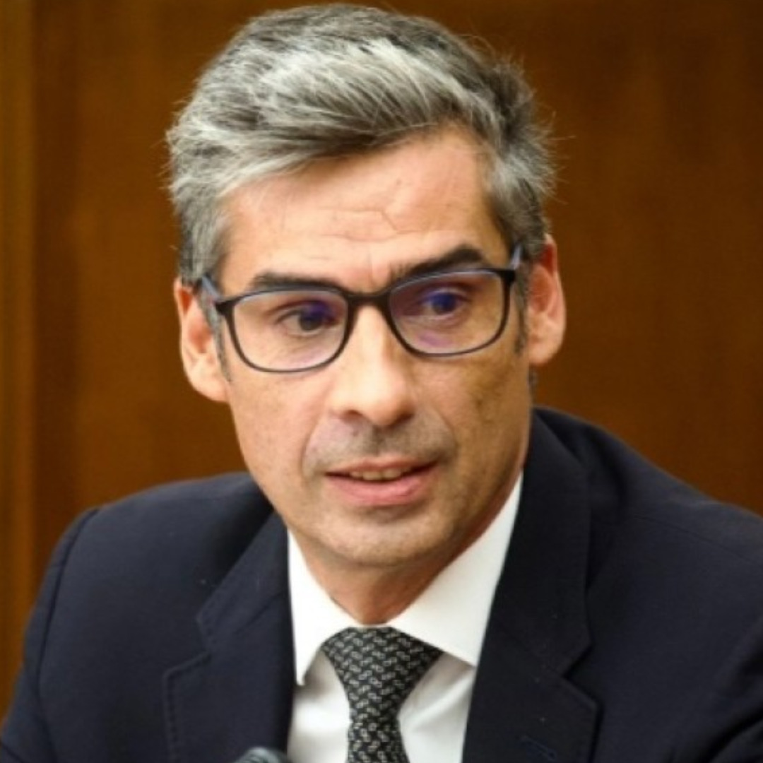 Pedro Cabeços