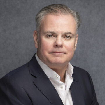 Sean McHugh