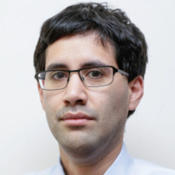 Victor González