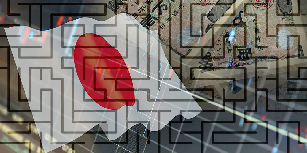 Japanese foreign exchange policy riddled in contradictions