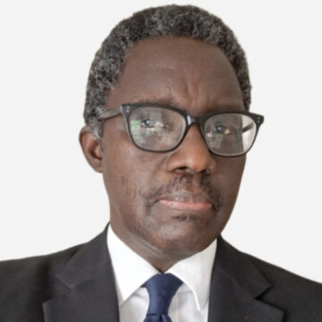 Benjamin Accam