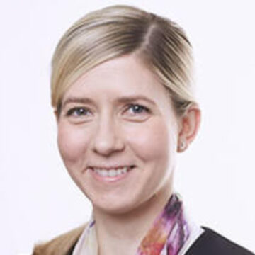 Jana Harvey