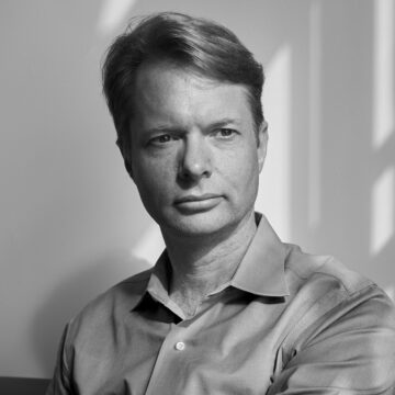 Jens Nystedt