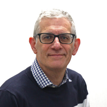 Julian Rose