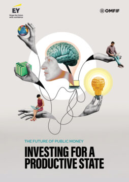 The future of public money