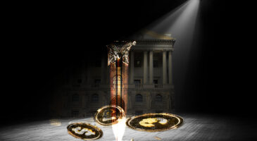 Outlook 2026: Stablecoin fretting will calm down