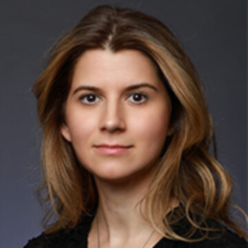 Elina Theodorakopoulou