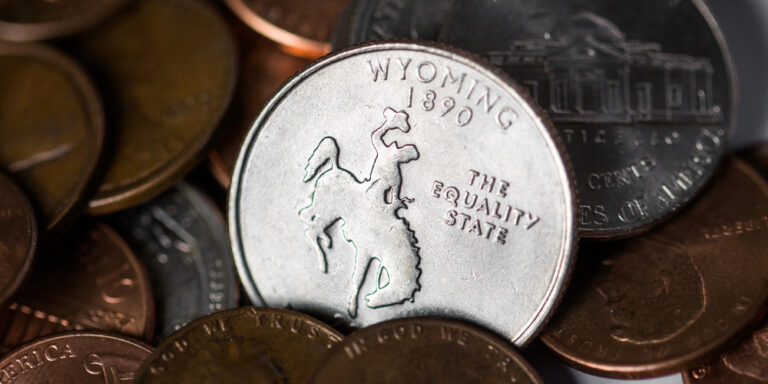 Wyoming Stable Token Commission and the journey to a state-first issuance
