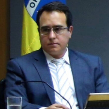 Daniel Leal