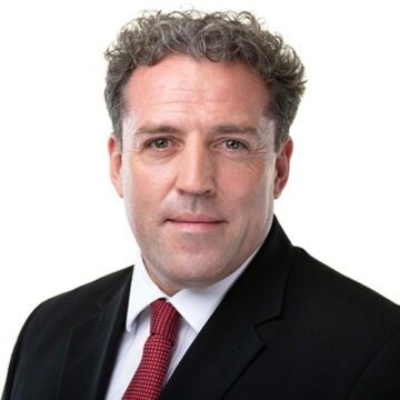 Shaun Swan