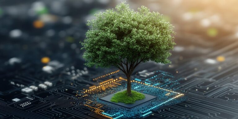 AI infrastructure and green transition: assessing the environmental and economic costs and benefits of AI