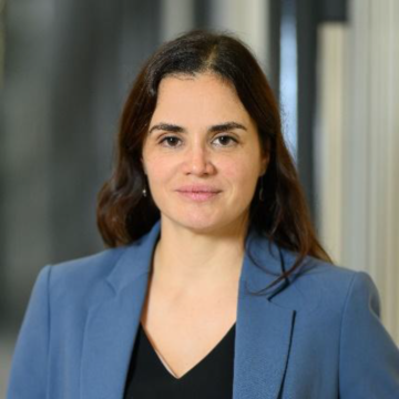 Dorothée Rouzet
