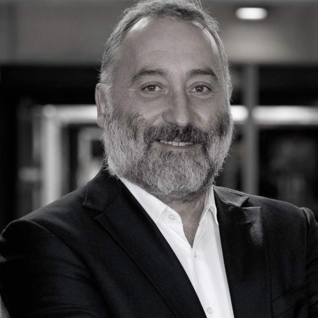 Emmanuel COSTE