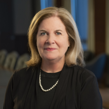 Esther George