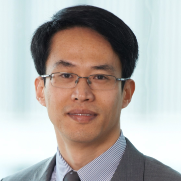 Hao Yin
