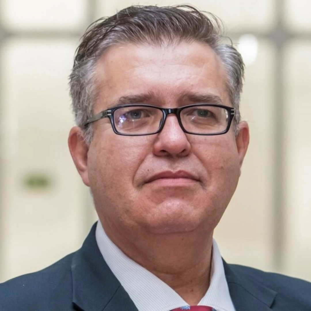 José Manuel Marqués Sevillano