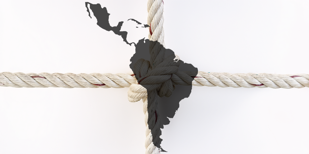 Latin America’s debt resilience in an unsettled world