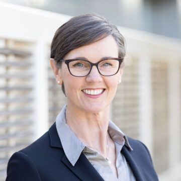 Lauren Rosborough Watt