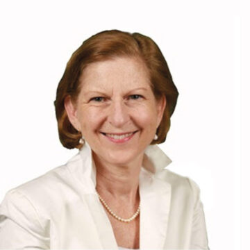 Patricia Haas Cleveland
